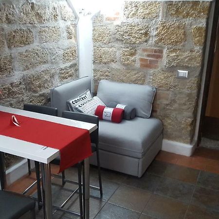 Brick Apartment Palermo Exterior photo