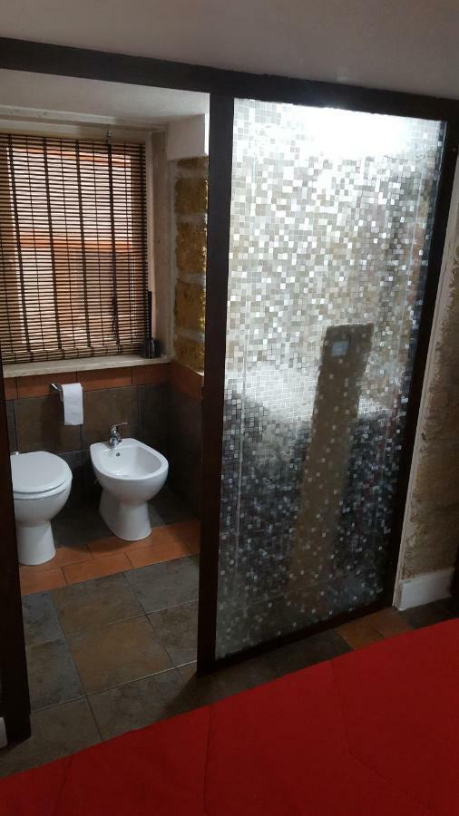 Brick Apartment Palermo Exterior photo