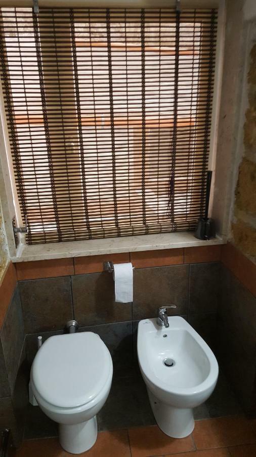 Brick Apartment Palermo Exterior photo