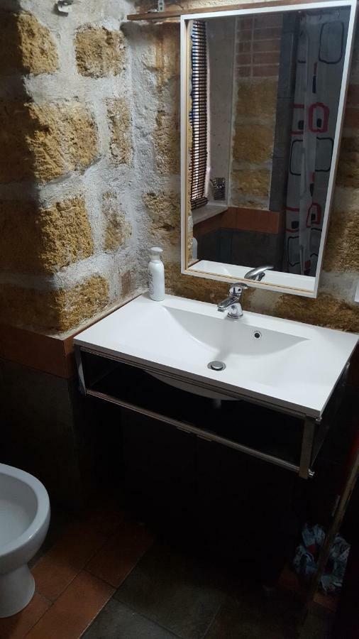 Brick Apartment Palermo Exterior photo