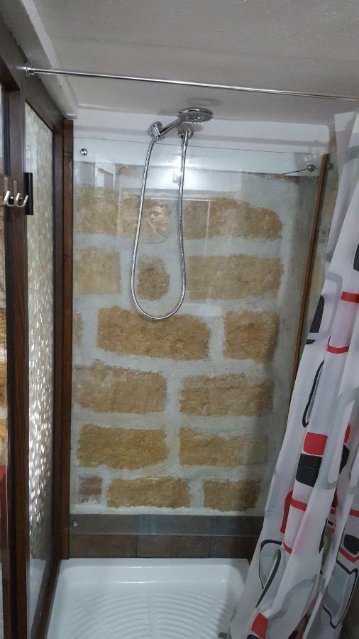 Brick Apartment Palermo Exterior photo